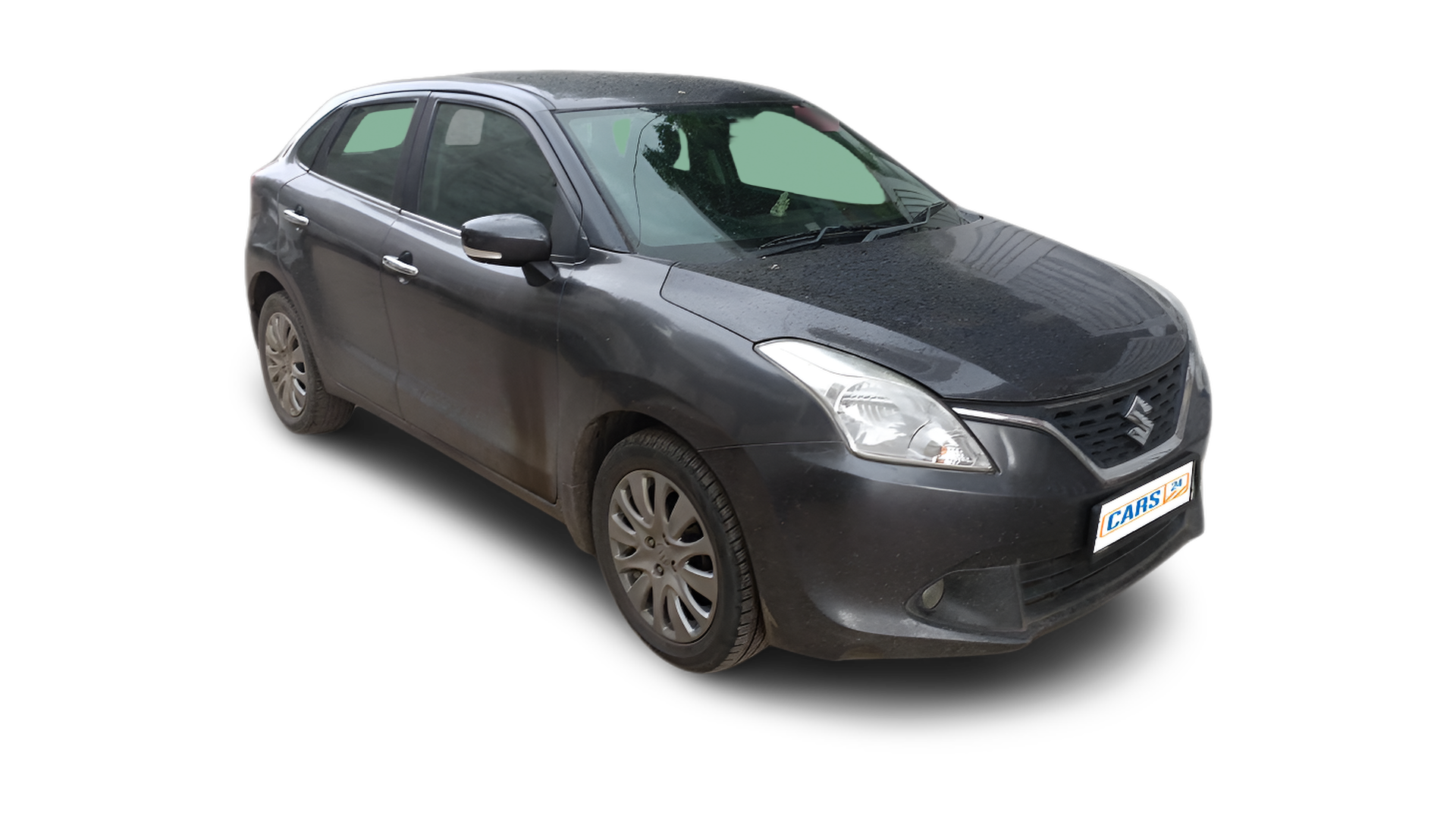 Maruti Baleno-img